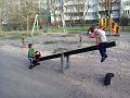 Wojtek i Bartek 9